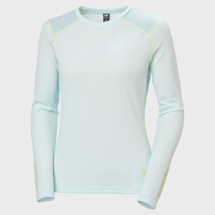 Tricou maneca lunga dama Helly Hansen Lifa Active Crew [3]
