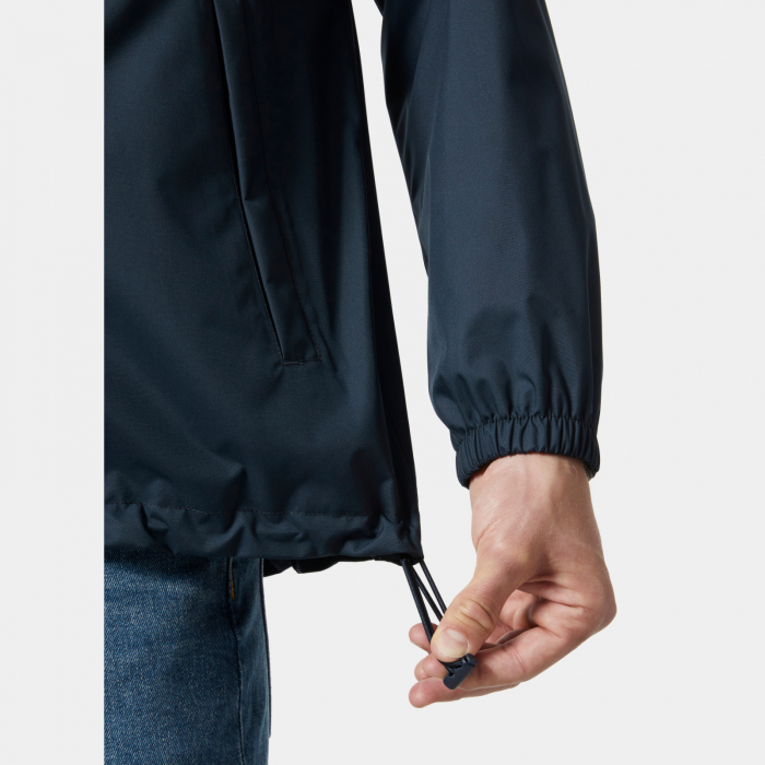 Jacheta ploaie barbati Helly Hansen Vancouver Rain Jacket [7]