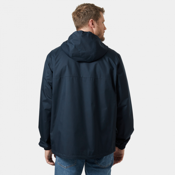 Jacheta ploaie barbati Helly Hansen Vancouver Rain Jacket [2]