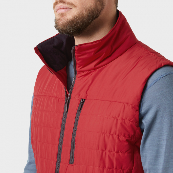 Vesta barbati Helly Hansen Crew Insulator Vest [5]
