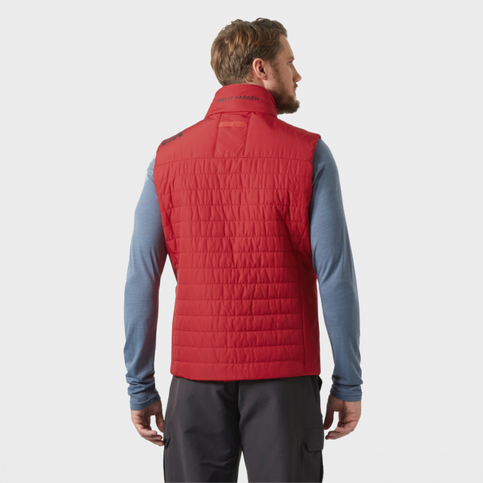 Vesta barbati Helly Hansen Crew Insulator Vest [2]