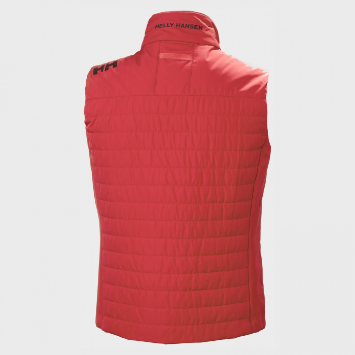 Vesta barbati Helly Hansen Crew Insulator Vest [4]