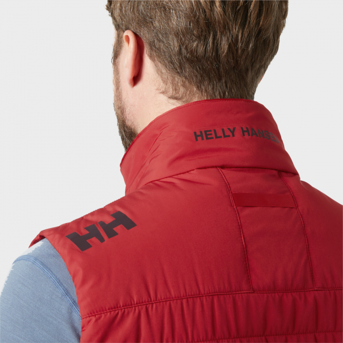 Vesta barbati Helly Hansen Crew Insulator Vest [7]