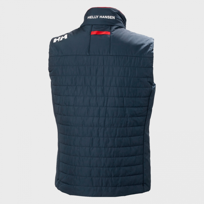 Vesta barbati Helly Hansen Crew Insulator Vest [4]