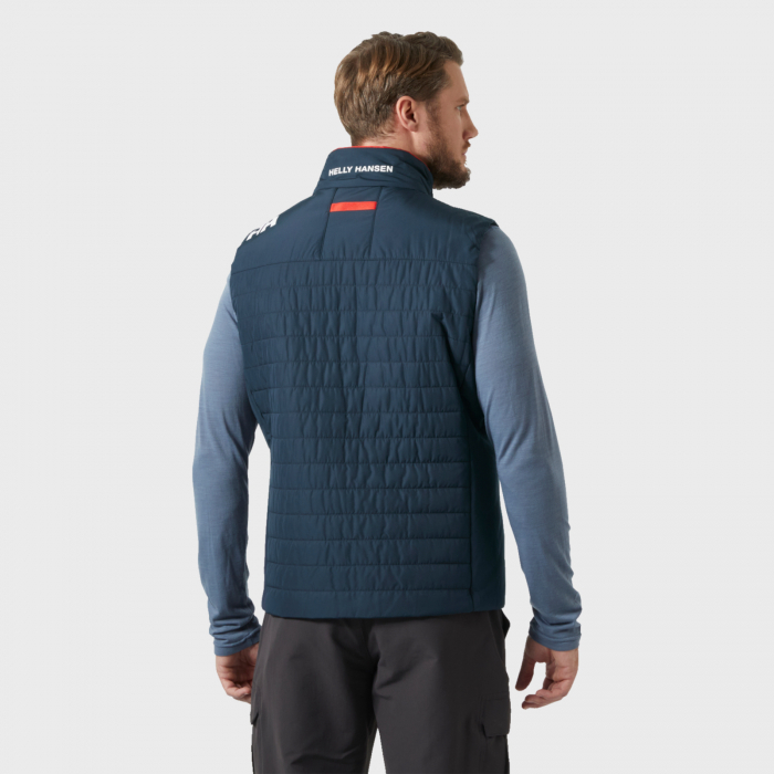 Vesta barbati Helly Hansen Crew Insulator Vest [2]