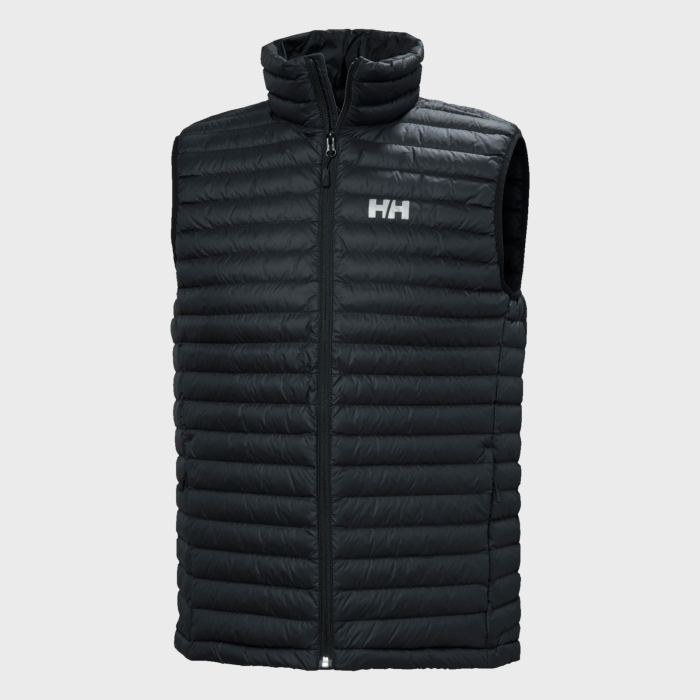 Vesta barbati Helly Hansen Sirdal Insulator Vest [3]