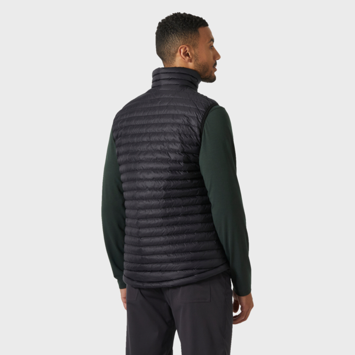 Vesta barbati Helly Hansen Sirdal Insulator Vest [2]