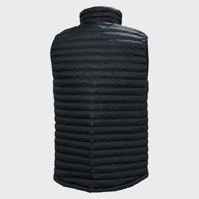 Vesta barbati Helly Hansen Sirdal Insulator Vest [4]