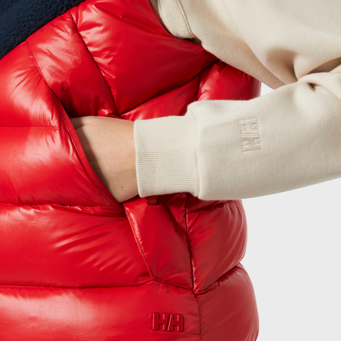 Vesta dama Helly Hansen Bliss Down Vest [6]