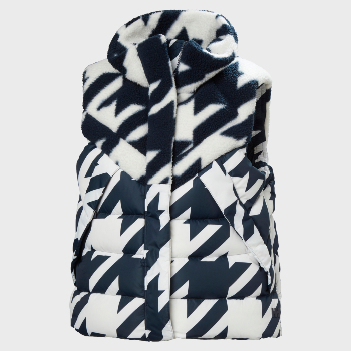 Vesta dama Helly Hansen Bliss Down Vest [3]