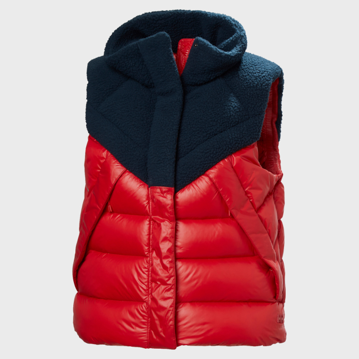 Vesta dama Helly Hansen Bliss Down Vest [3]
