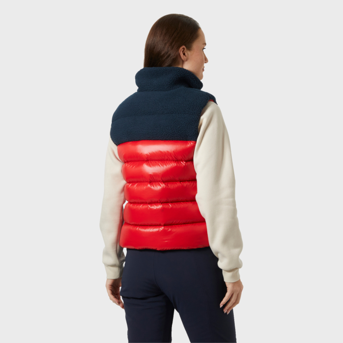 Vesta dama Helly Hansen Bliss Down Vest [2]