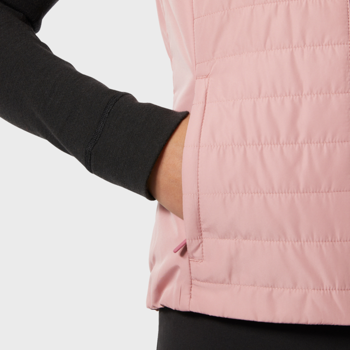 Vesta dama Helly Hansen Crew Insulator Vest 2.0 [6]