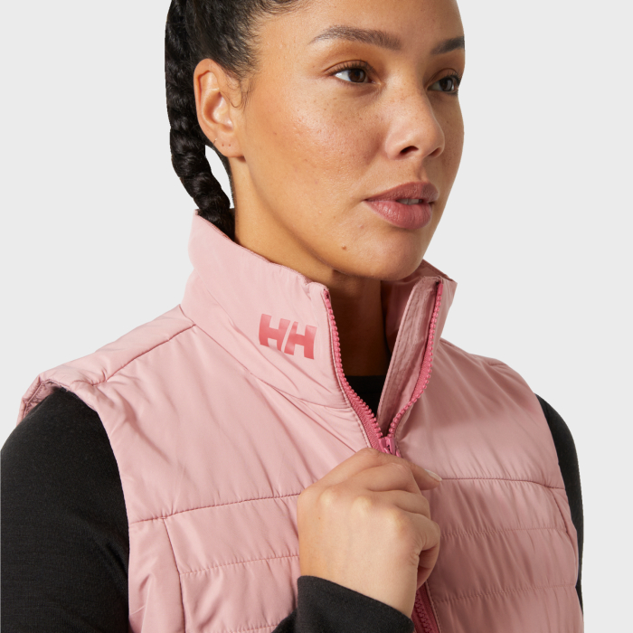 Vesta dama Helly Hansen Crew Insulator Vest 2.0 [5]