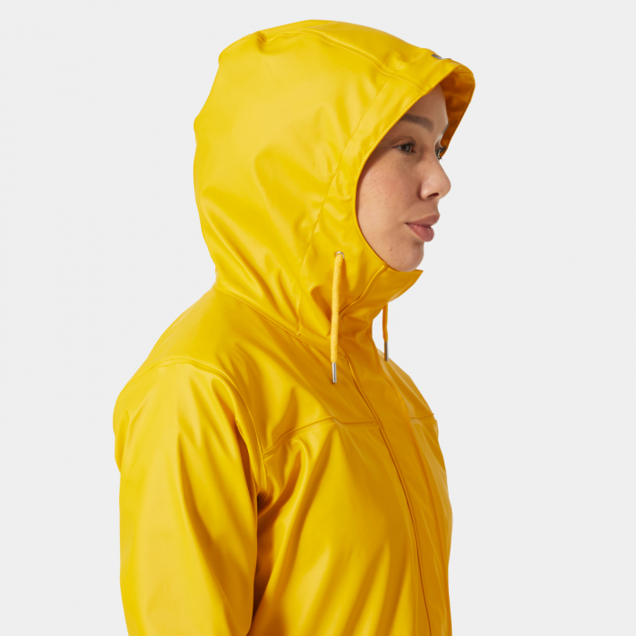 Pelerina dama Helly Hansen Moss Rain Coat [5]