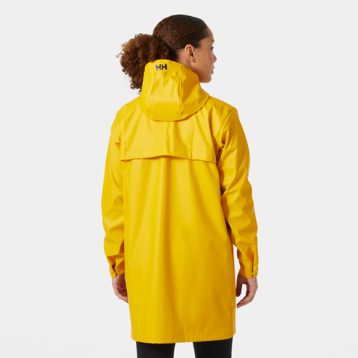 Pelerina dama Helly Hansen Moss Rain Coat [2]