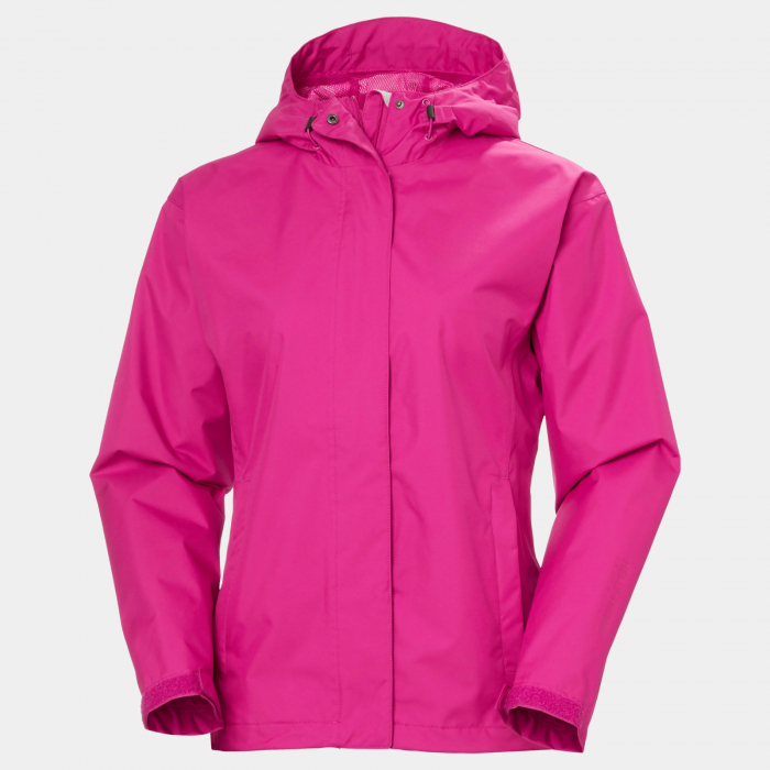 Geaca dama Helly Hansen Seven J Jacket [3]