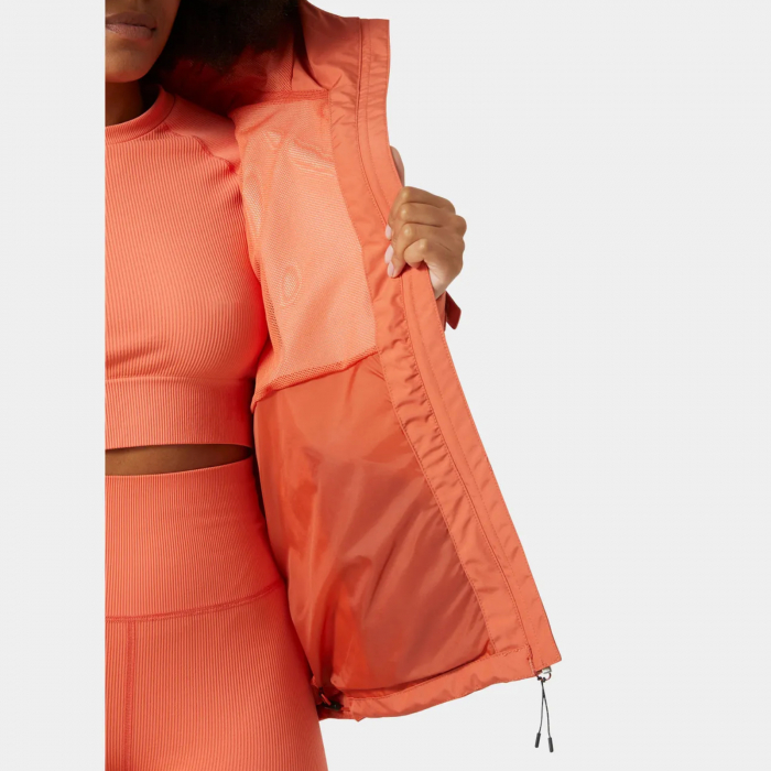 Jacheta dama Helly Hansen Voyage Jacket [8]