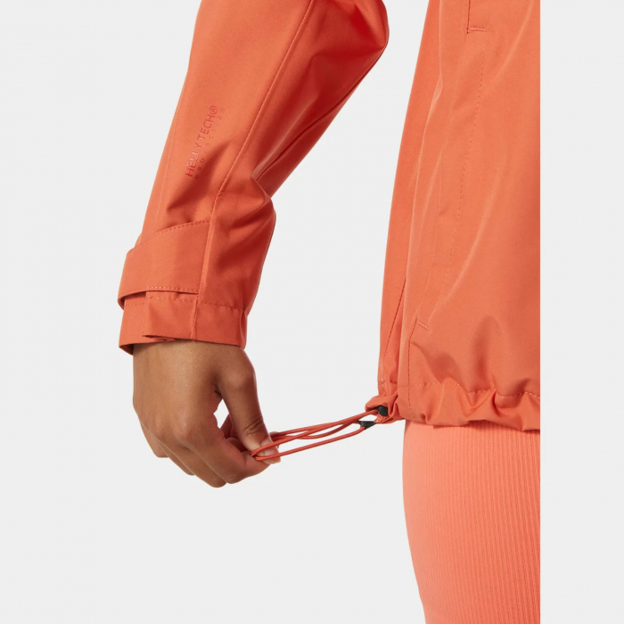 Jacheta dama Helly Hansen Voyage Jacket [7]