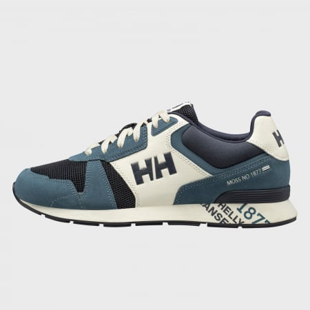 Barbati - Incaltaminte barbati Helly Hansen Anakin Leather 2