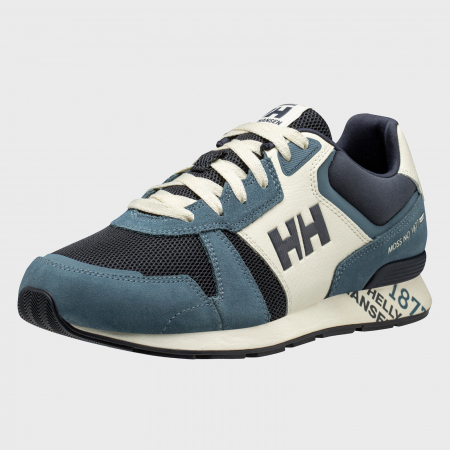 Incaltaminte barbati Helly Hansen Anakin Leather 2 [1]