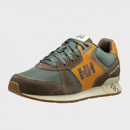 Incaltaminte barbati Helly Hansen Anakin Leather 2 [2]