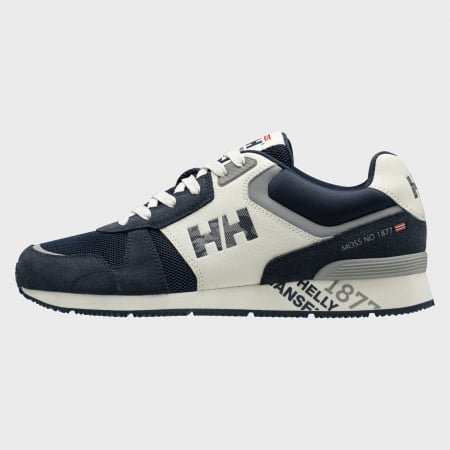 Barbati - Incaltaminte barbati Helly Hansen Anakin Leather 2