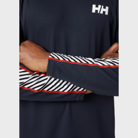 Baselayer barbati Helly Hansen Lifa Active Stripe C [5]