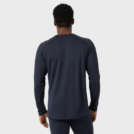 Baselayer barbati Helly Hansen Lifa Active Stripe C [1]