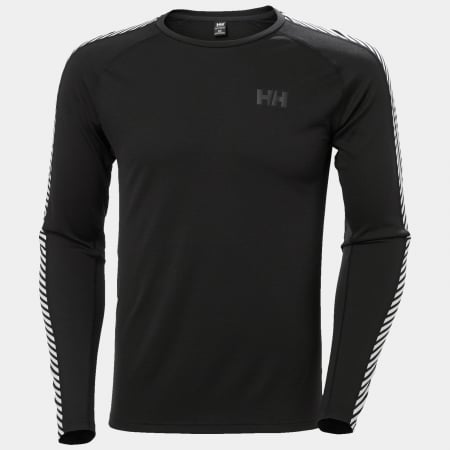 Baselayer barbati Helly Hansen Lifa Active Stripe C [2]