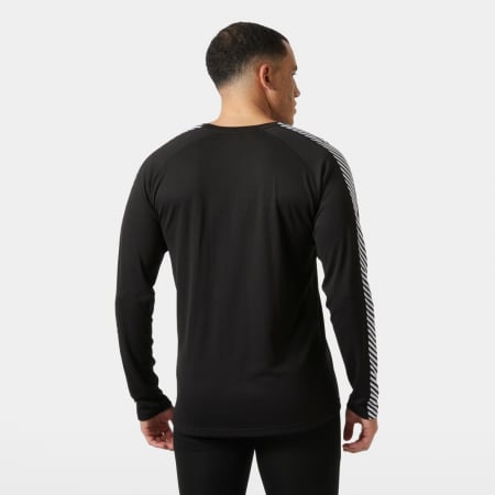 Baselayer barbati Helly Hansen Lifa Active Stripe C [1]