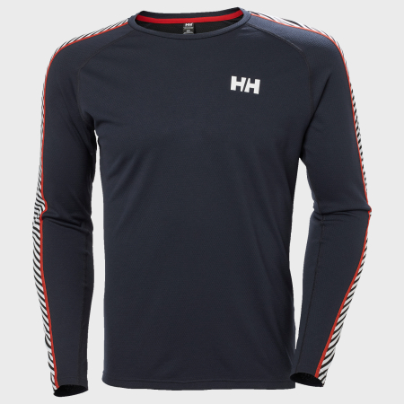 Baselayer barbati Helly Hansen Lifa Active Stripe C [2]