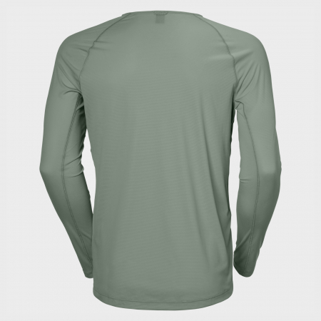 Bluza barbati Helly Hansen Trail Long Sleeve T-Shirt [3]