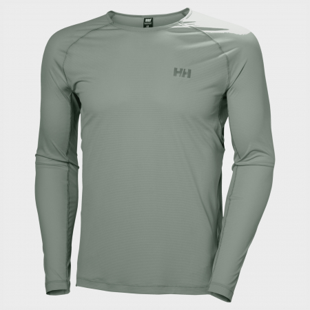 Bluza barbati Helly Hansen Trail Long Sleeve T-Shirt [2]