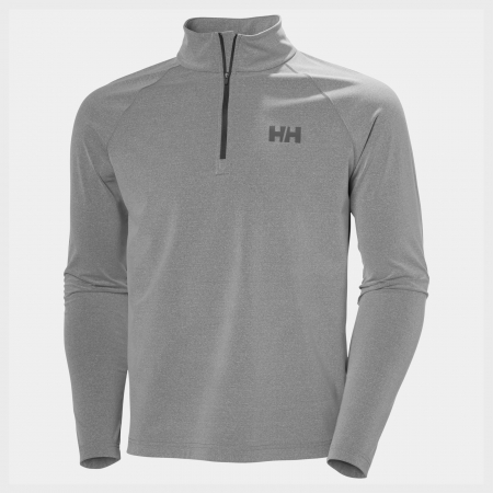 Bluza barbati Helly Hansen Tyri Knit 1/2 Zip [2]