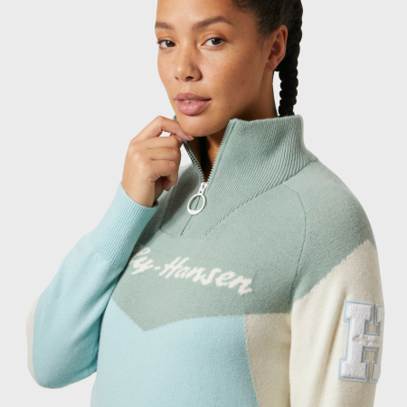 Bluza dama Helly Hansen Apres Knitted Sweater [4]