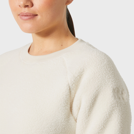 Bluza dama Helly Hansen Escape Teddy Sweat [4]