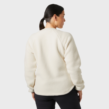 Bluza dama Helly Hansen Escape Teddy Sweat [1]