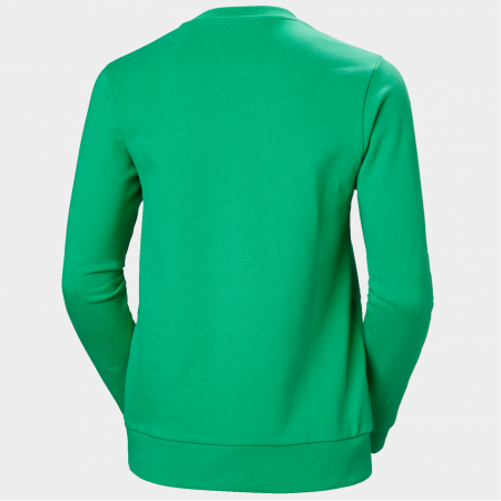 Bluza dama Helly Hansen HH Logo Crew Sweat 2.0 [3]
