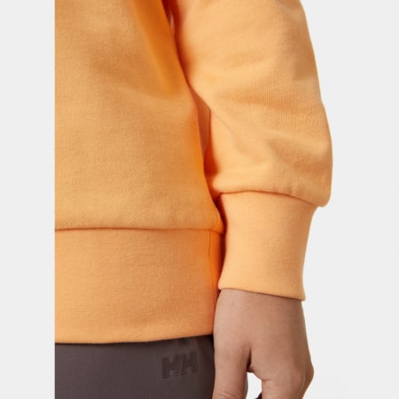 Bluza dama Helly Hansen HH Logo Crew Sweat 2.0 [5]