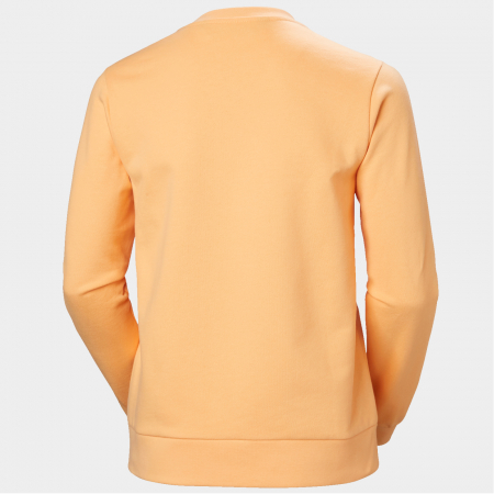 Bluza dama Helly Hansen HH Logo Crew Sweat 2.0 [3]