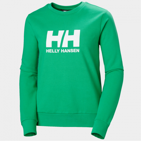 Bluza dama Helly Hansen HH Logo Crew Sweat 2.0 [2]
