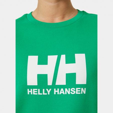 Bluza dama Helly Hansen HH Logo Crew Sweat 2.0 [4]
