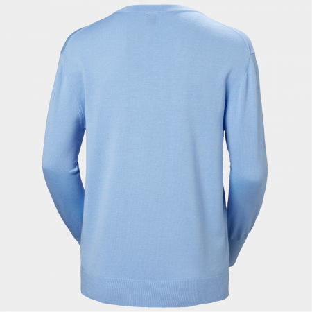 Bluza dama Helly Hansen Salt Summer Knit [3]