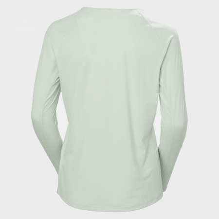 Bluza dama Helly Hansen Trail Long Sleeve T-Shirt [3]
