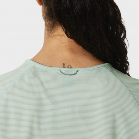 Bluza dama Helly Hansen Trail Long Sleeve T-Shirt [5]