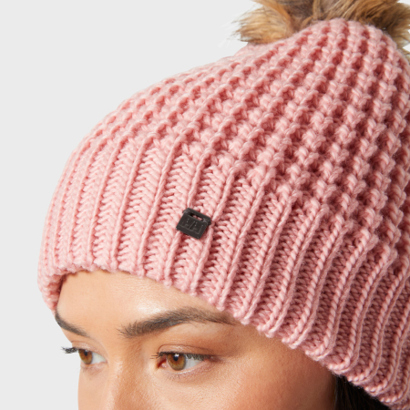 Caciula dama Helly Hansen Snowfall Beanie [2]