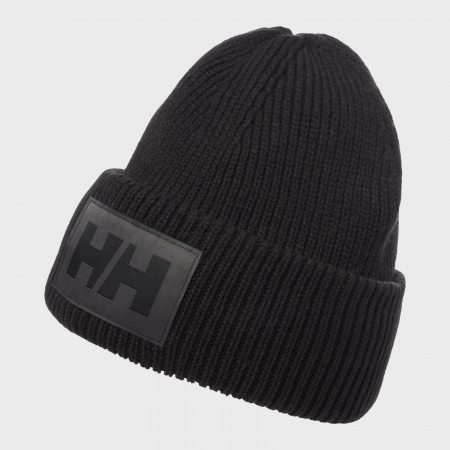 Femei - Caciula Helly Hansen HH Box Beanie