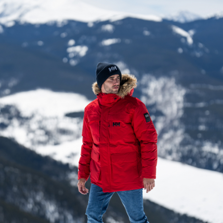 Caciula Helly Hansen HH Box Beanie [2]