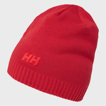 Femei - Caciula unisex Helly Hansen Brand Beanie